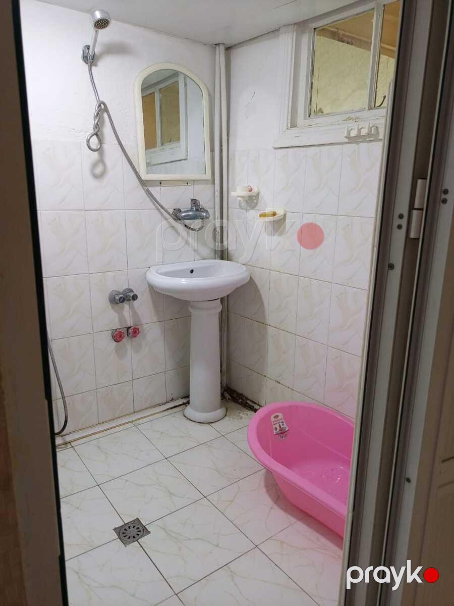 İcarəyə verilir 2 otaqlı köhnə tikili 50 m² — Mənzil, Bakı (5)