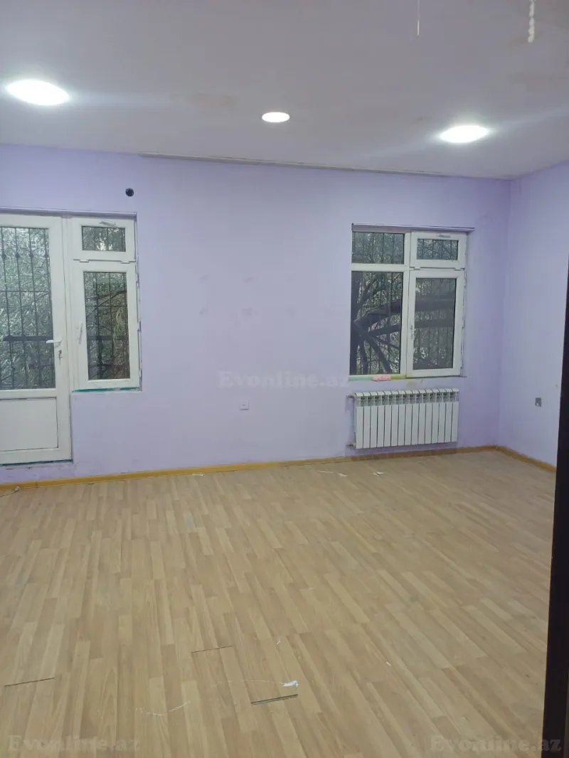 Kirayə verilir Ofis 170 m² Bakı, Nəsimi r., Nizami m., Kubinka — Ofis, Bakı (6)