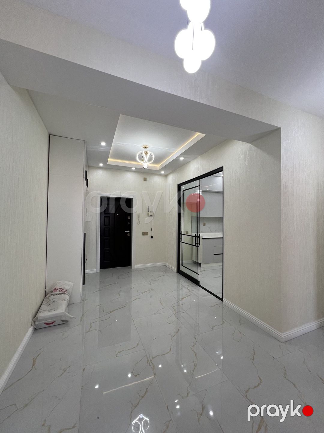 Satılır 3 otaqlı yeni tikili 95 m² — Mənzil, Bakı (8)