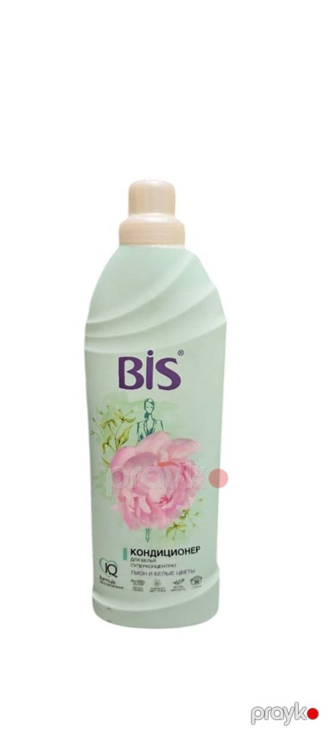 Paltar üçün kondisioner Bis, hər növ paltar, 900 ml — Bakı