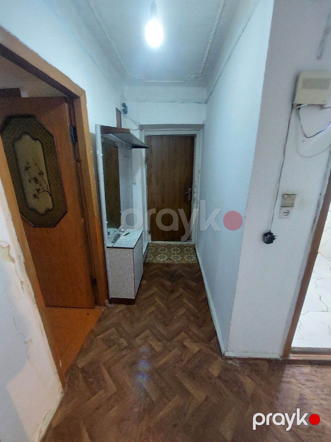 Satılır 3 otaqlı köhnə tikili 68 m² — Mənzil, Bakı (4)