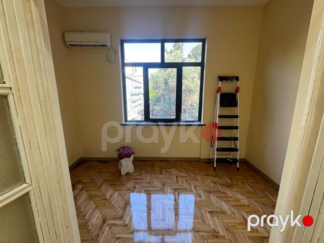 2-otaqlı mənzil kirayə verilir, Elmlər Akademiyası m., 70 m² — Mənzil, Bakı (2)