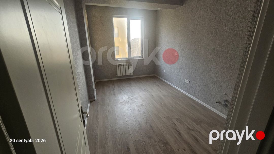 Satılır 3 otaqlı yeni tikili 86 m² — Mənzil, Bakı (7)