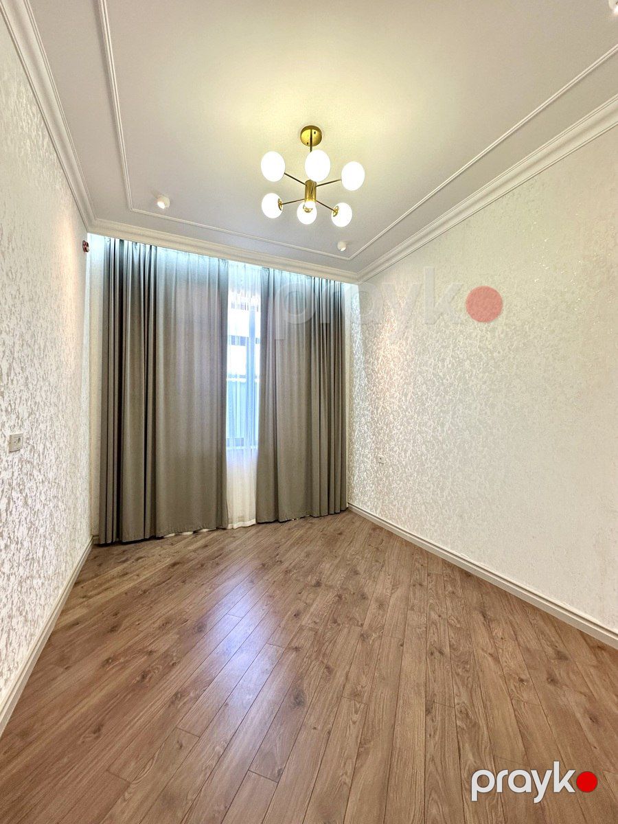 Satılır 4 otaqlı həyət evi/bağ evi 150 m² — Ev, villa, Bakı (9)