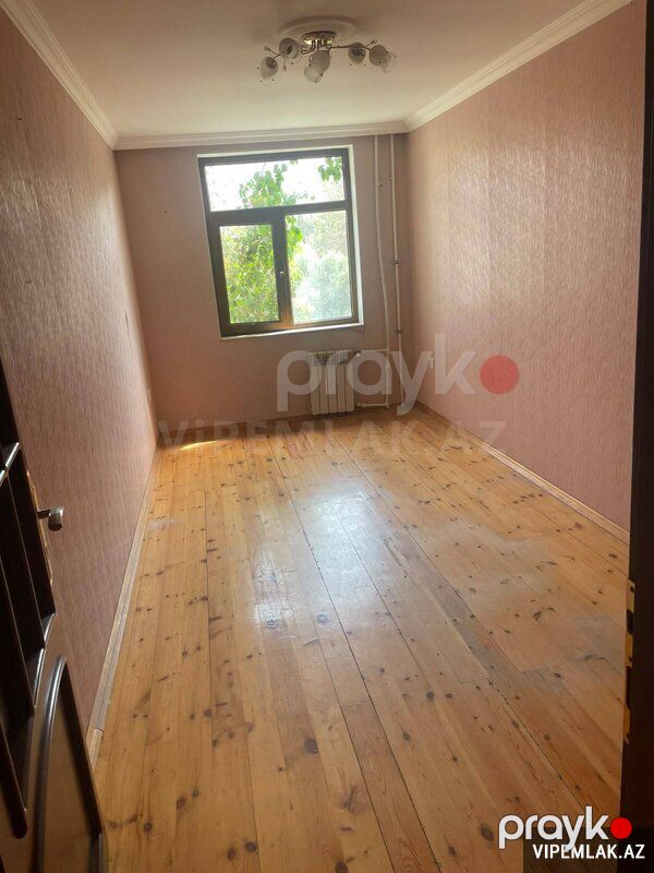 Xətai rayonunda 3 otaqlı Köhnə tikili Satılır, 60 m² — Mənzil, Bakı (9)