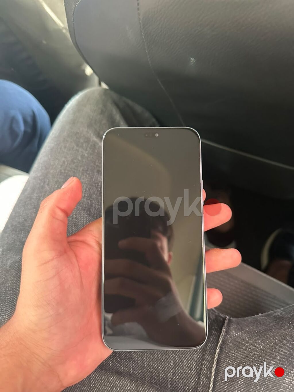 Honor 400 Lite, 256 GB — Honor, Gəncə (2)