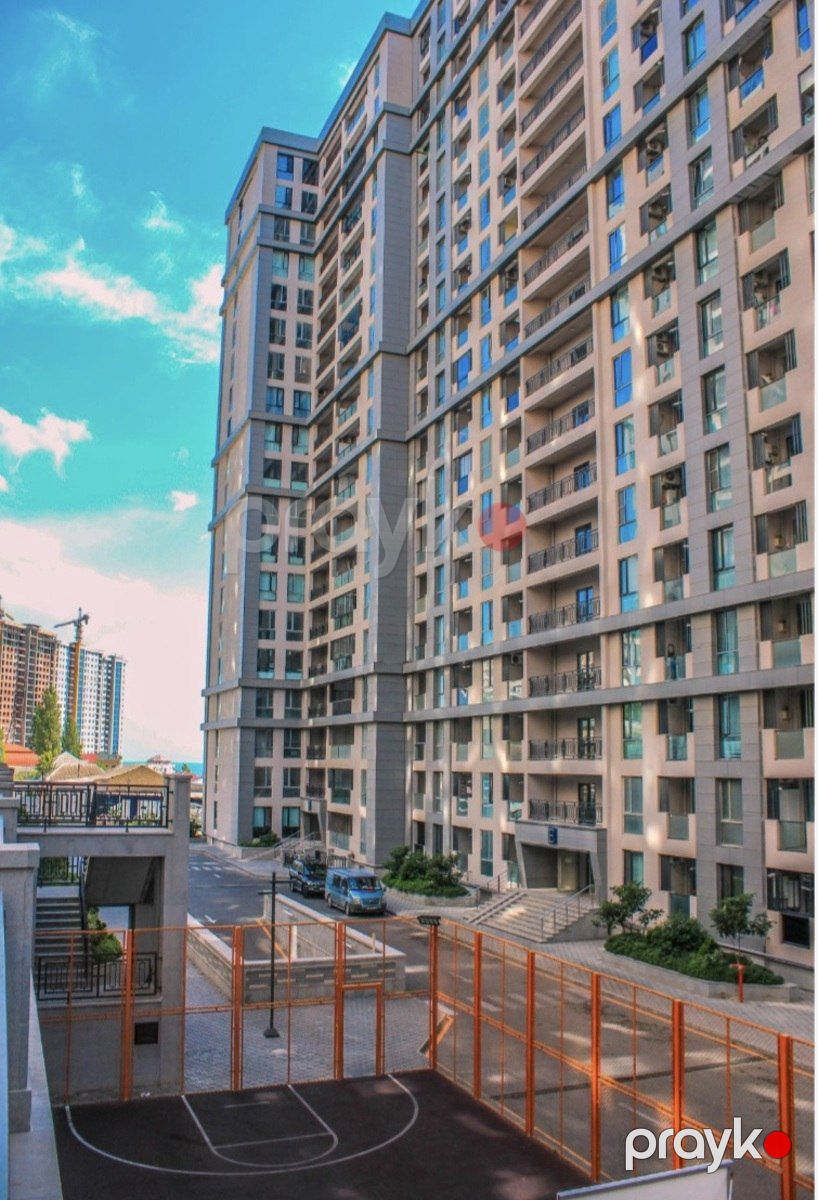 İcarəyə verilir 3 otaqlı yeni tikili 90 m² — Mənzil, Bakı (6)