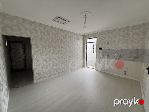 Satılır 2 otaqlı həyət evi/bağ evi 44 m² — Bakı