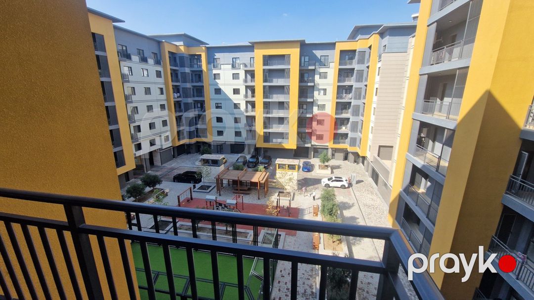 İcarəyə verilir 3 otaqlı yeni tikili 131 m² — Mənzil, Bakı (11)