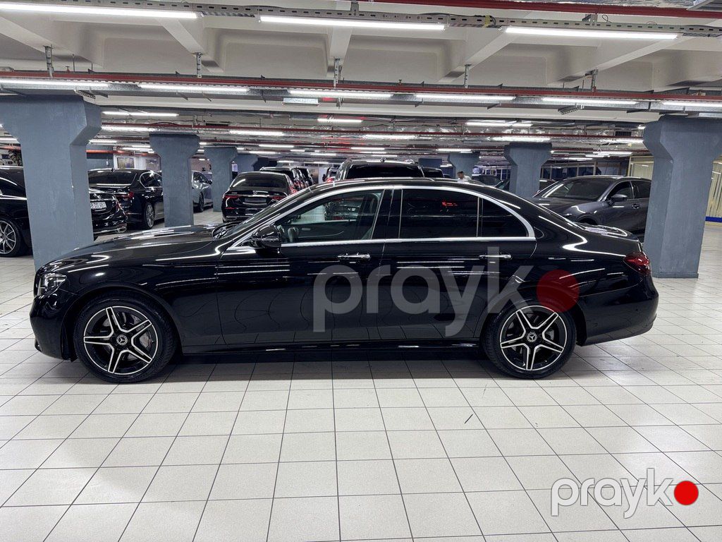 Mercedes E 300 e, 2.0 L, 13.5 kWh, 2020 il, 147 000 km — Avtomobillər, Bakı (4)