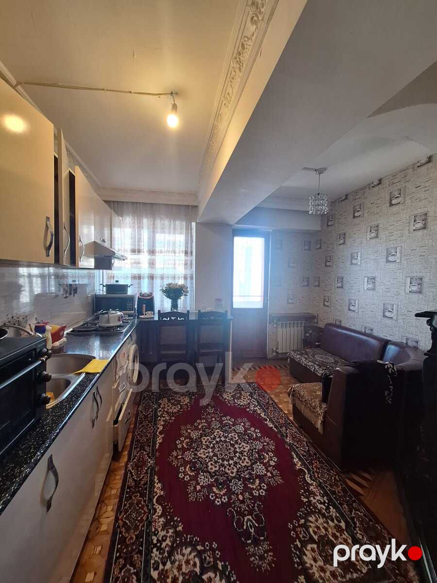 Satılır 2 otaqlı köhnə tikili 75 m² — Mənzil, Bakı (11)