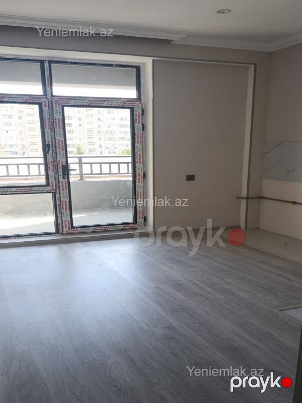 Satılır 2 otaqlı Bina evi menzil (Yeni tikili), 85 m², 10-cu mikrorayon — Mənzil, Sumqayıt (7)