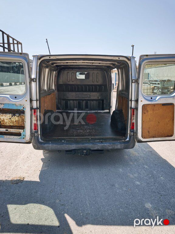 Ford Transit, 2.2 L, 2008 il, 363 220 km — Avtomobillər, Bakı (6)