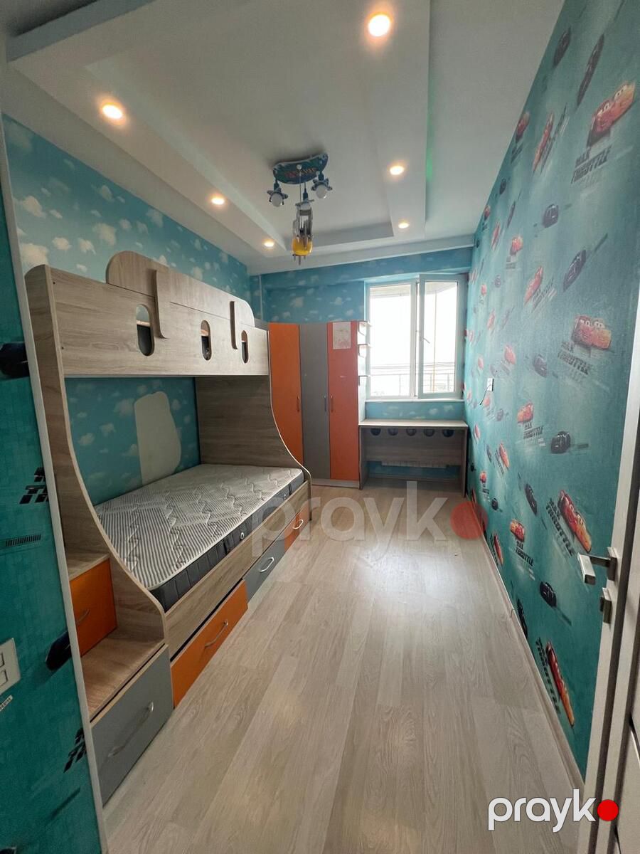 Satılır 3 otaqlı yeni tikili 96 m² — Mənzil, Bakı (8)