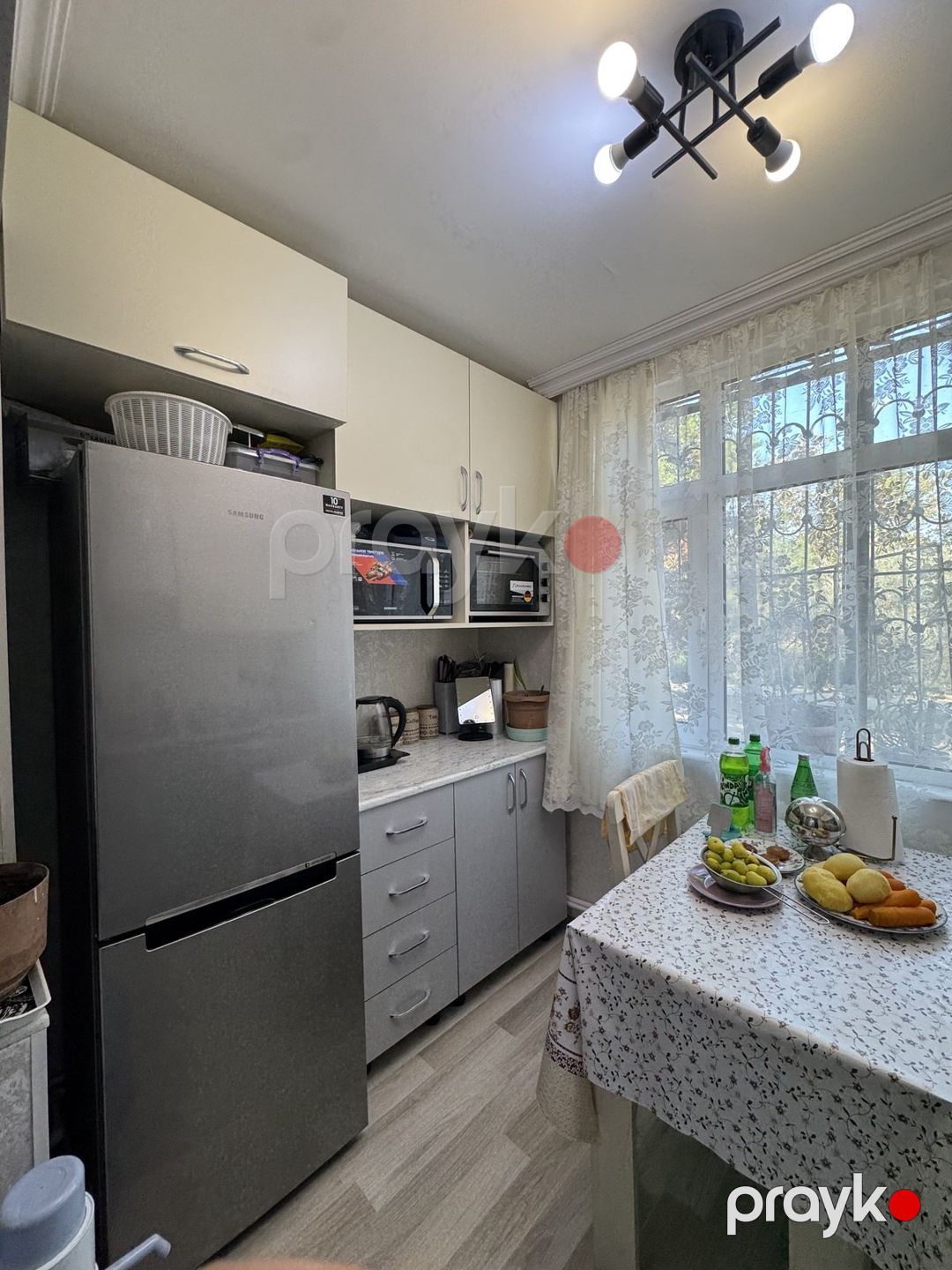 Satılır 2 otaqlı köhnə tikili 38 m² — Mənzil, Bakı (5)