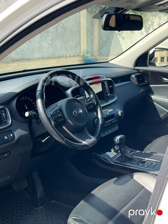 Kia Sorento, 2.0 L, 2015 il, 156 000 km — Avtomobillər, Şəmkir (10)