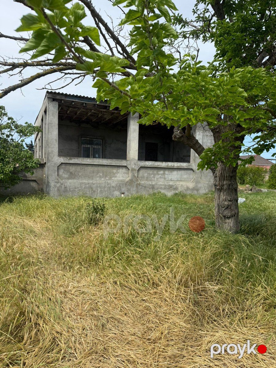 Bağ evi, Albalı qəs — Ev, villa, Bakı (2)