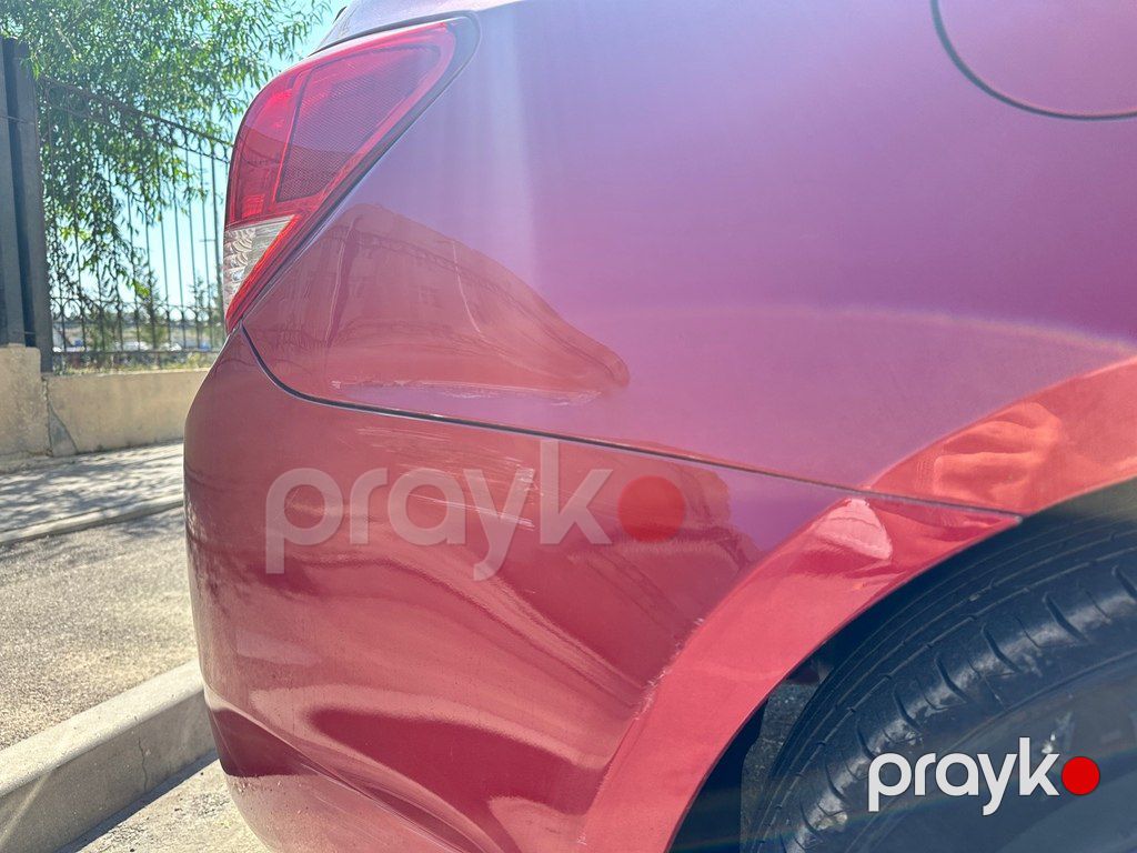 Chevrolet Cruze, 1.4 L, 2013 il, 261 000 km — Avtomobillər, Bakı (6)