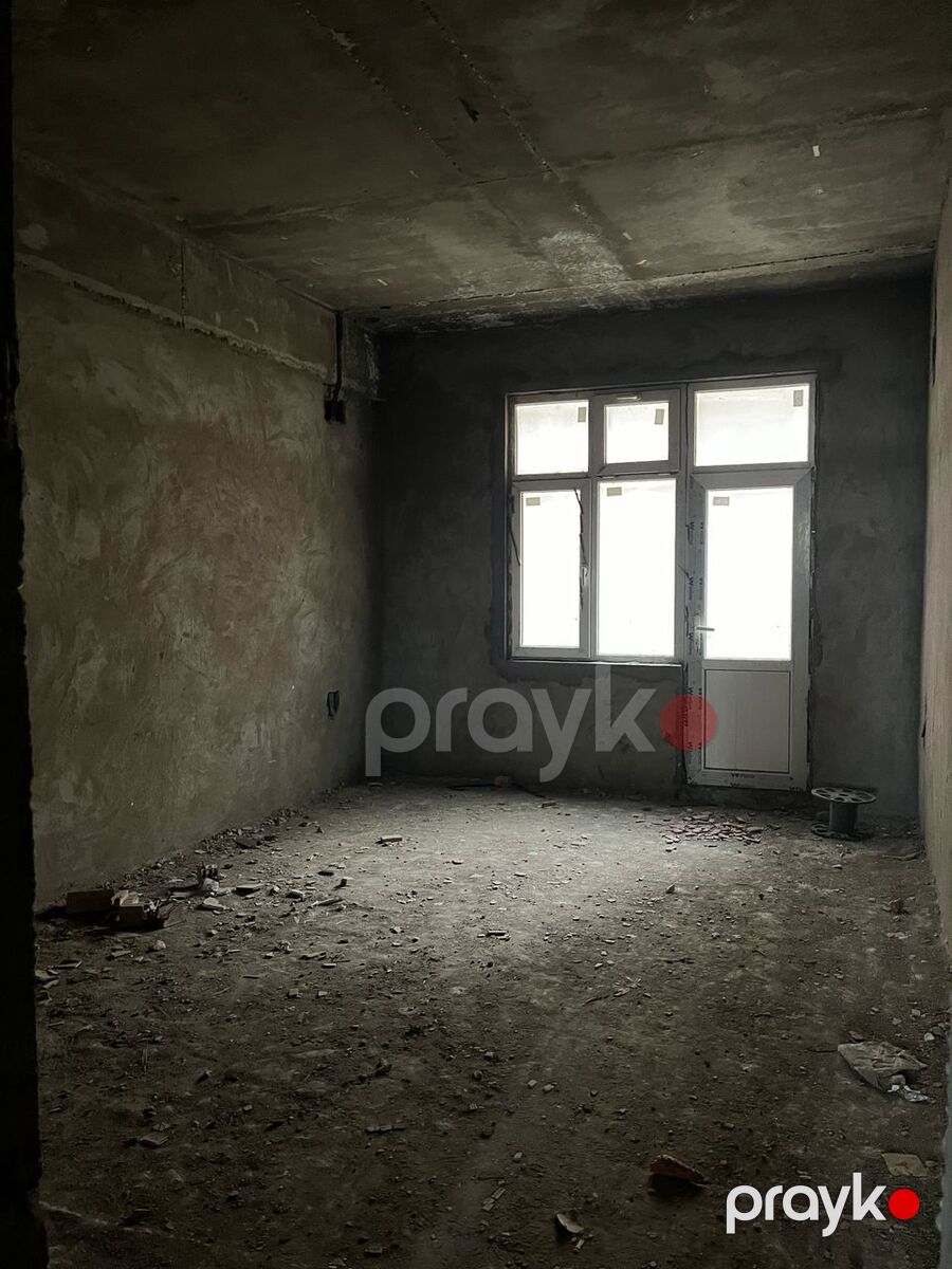 Satılır 3 otaqlı yeni tikili 137 m² — Mənzil, Bakı (7)