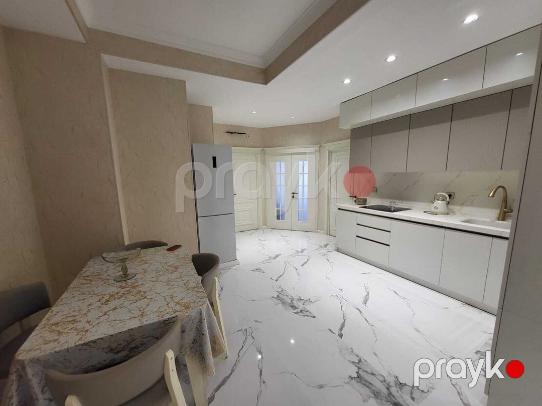 İcarəyə verilir 3 otaqlı yeni tikili 92 m² — Mənzil, Bakı (2)