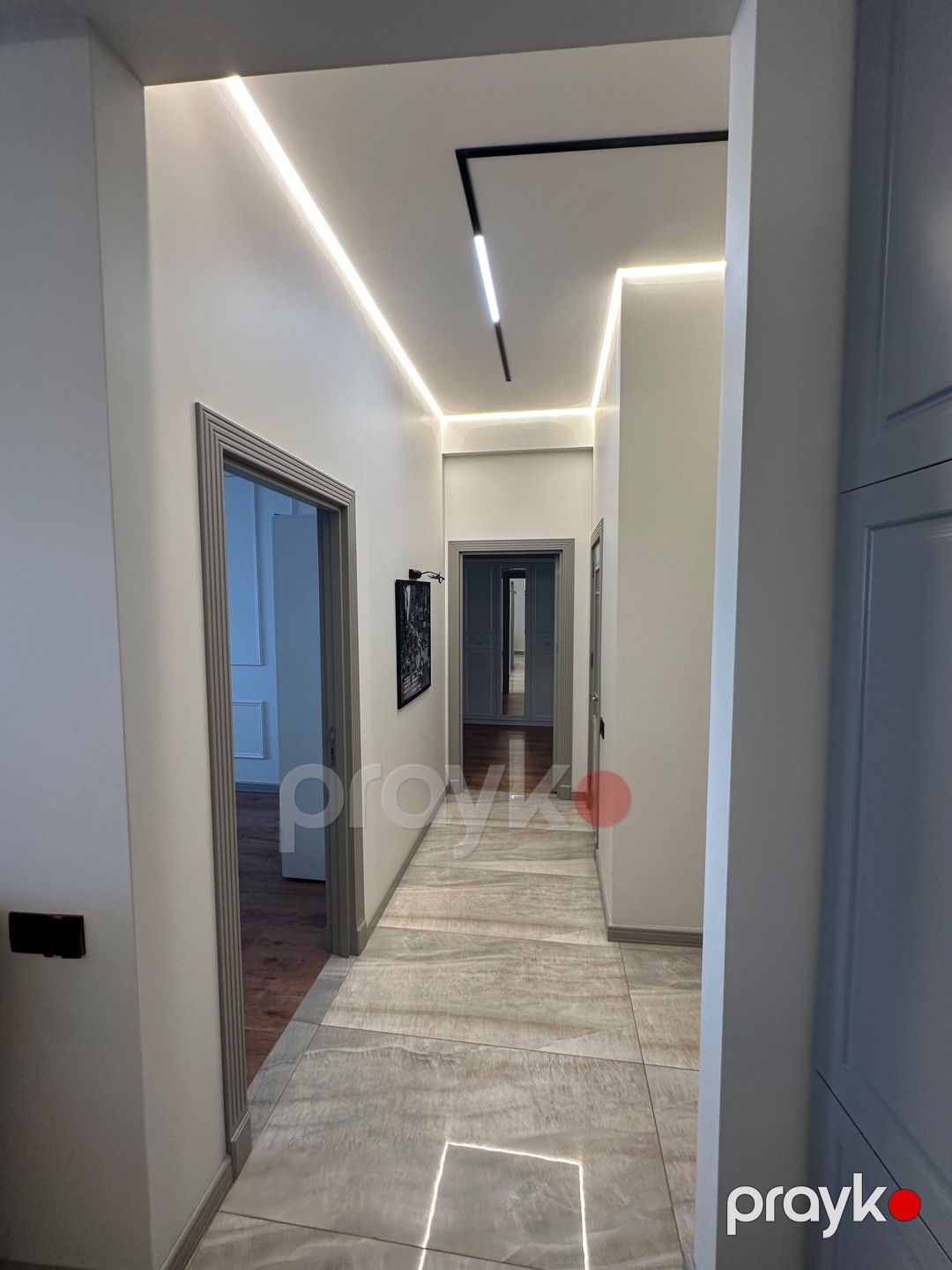 Satış: 3 otaqlı Yeni tikili, 113 m², Binəqədi rayonu — Mənzil, Bakı (8)