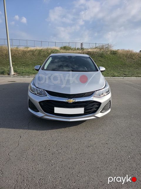 Chevrolet Cruze, 1.4 L, 2018 il, 194 000 km — Bakı