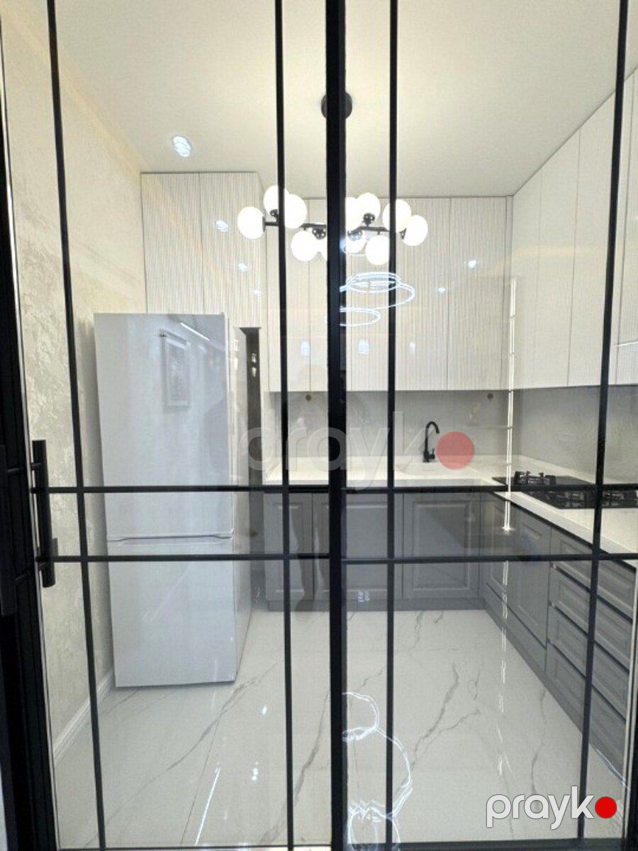İcarəyə verilir 3 otaqlı yeni tikili 105 m² — Mənzil, Bakı (3)