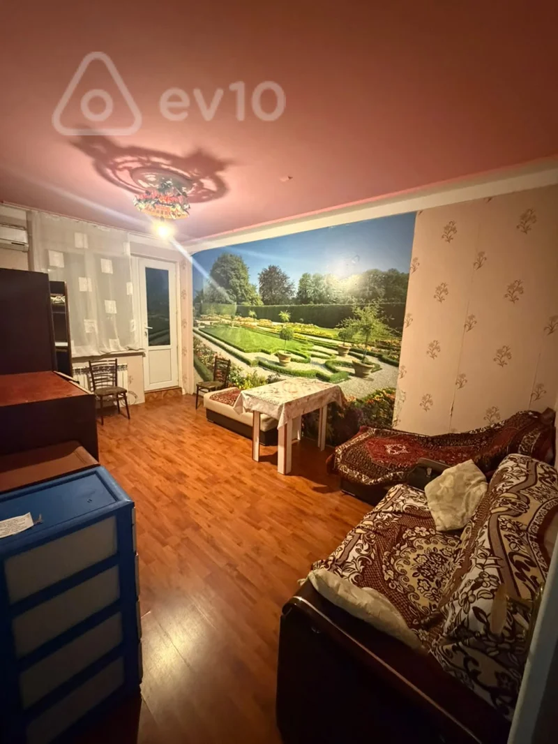 2 otaqlı mənzil, 40 m², Abbas Qasımov k — kirayə — Bakı