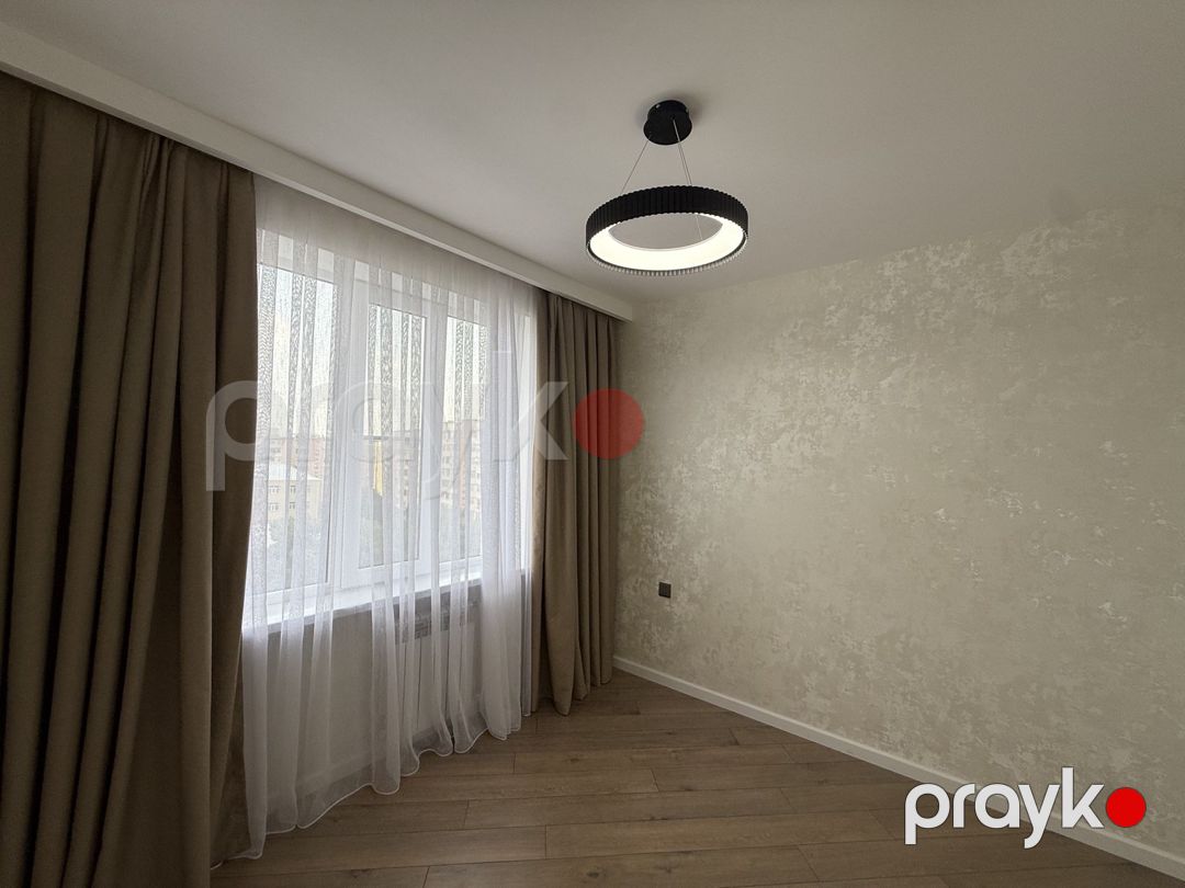 Satılır 3 otaqlı köhnə tikili 62 m² — Mənzil, Bakı (10)
