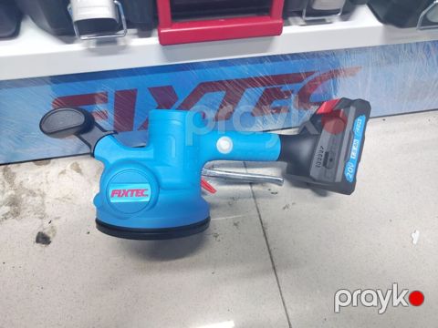 Kafel vibratoru "Fiktec" — Bakı