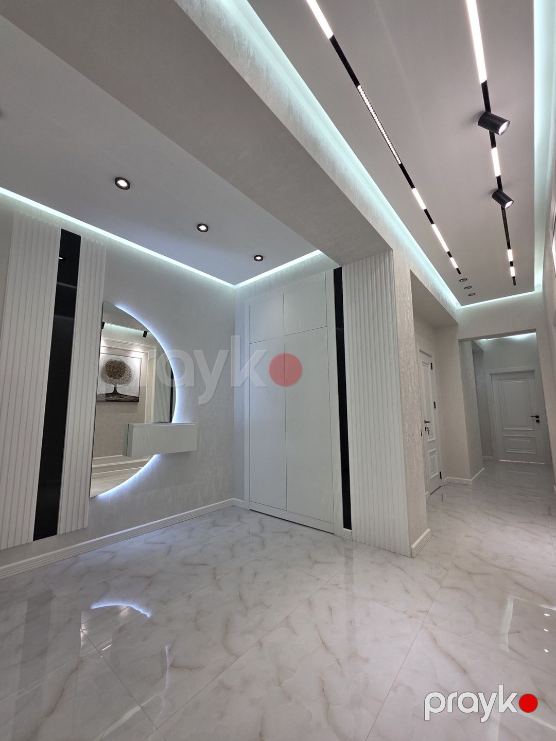 Satılır 3 otaqlı yeni tikili 115 m² — Mənzil, Bakı (6)