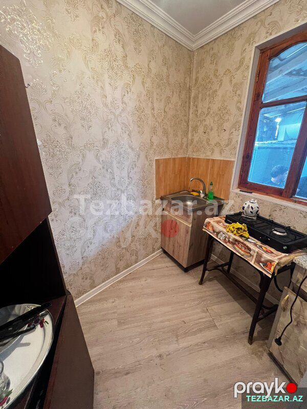mastaga 1 sotda 3 otaq kreditle satilir — Ev, villa, Bakı (2)
