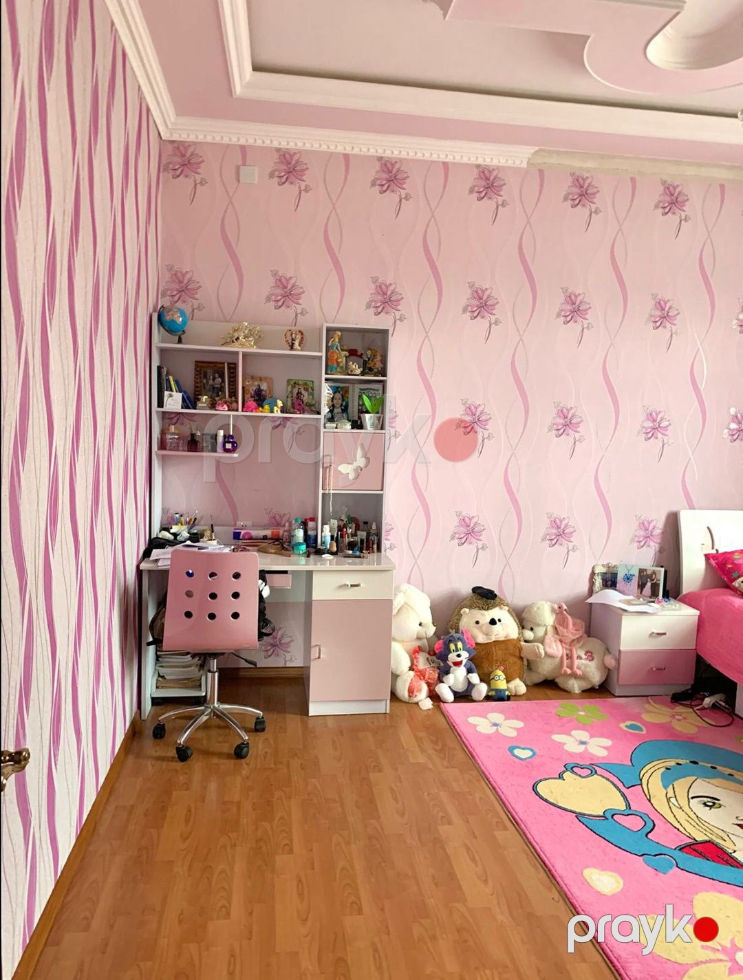 Satış: 4 otaqlı Ev / villa, 170 m², Xəzər rayonu — Ev, villa, Bakı (5)