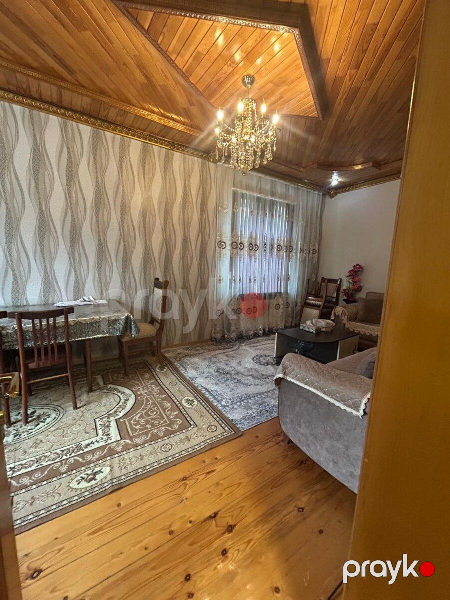 Həyət evi, Binə qəs — Ev, villa, Bakı (11)