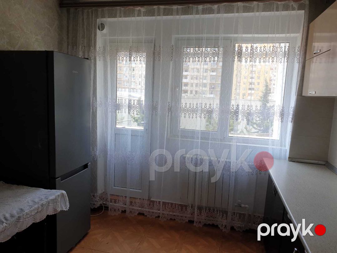 İcarəyə verilir 2 otaqlı köhnə tikili 60 m² — Mənzil, Bakı (10)