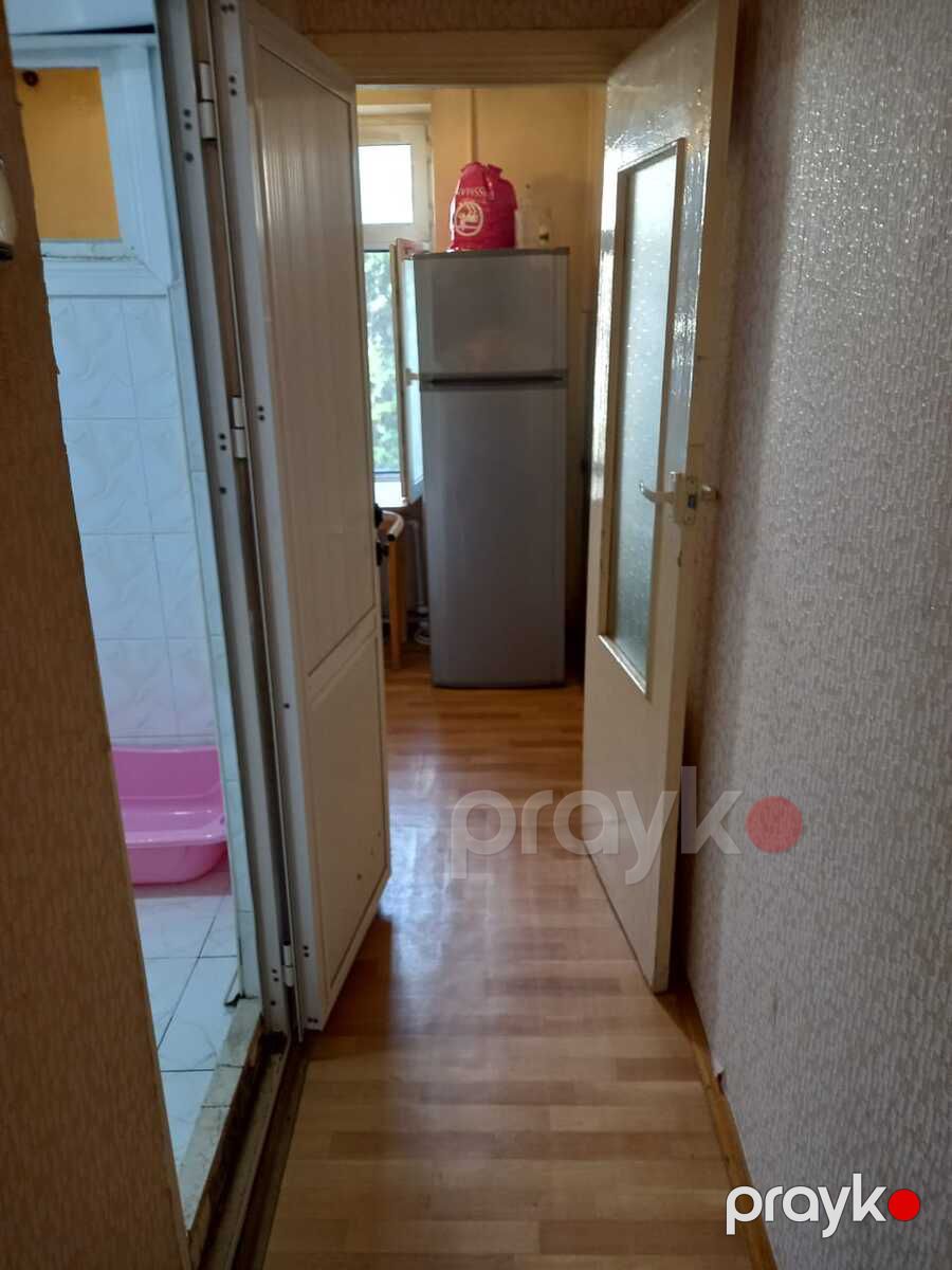İcarəyə verilir 2 otaqlı köhnə tikili 55 m² — Mənzil, Bakı (2)