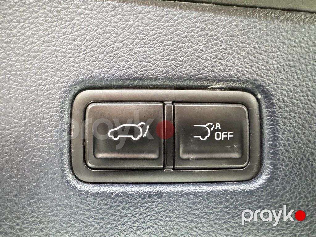 Kia Carnival, 1.6 L, 1.49 kWh, 2025 il, 63 088 km — Avtomobillər, Bakı (11)