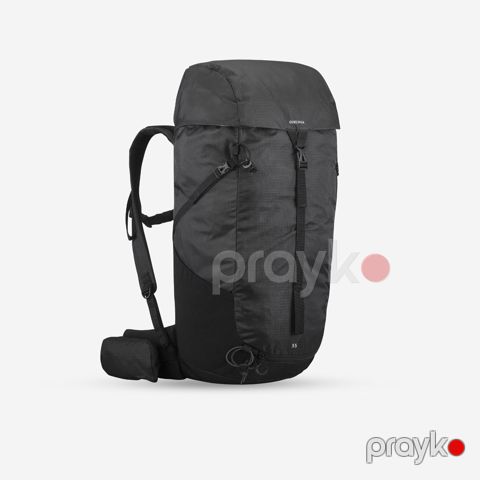 Velosiped bel çantası Decathlon Quechua MH100-8786727, 35 l — Bakı