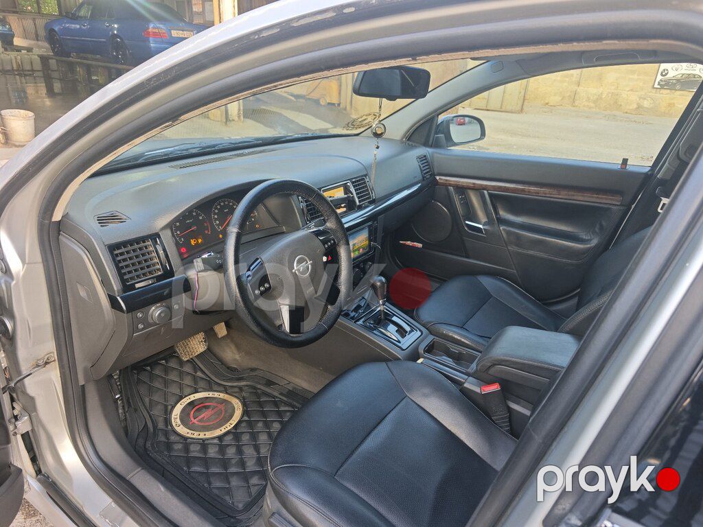 Opel Vectra, 2.2 L, 2002 il, 434 000 km — Avtomobillər, Bakı (2)