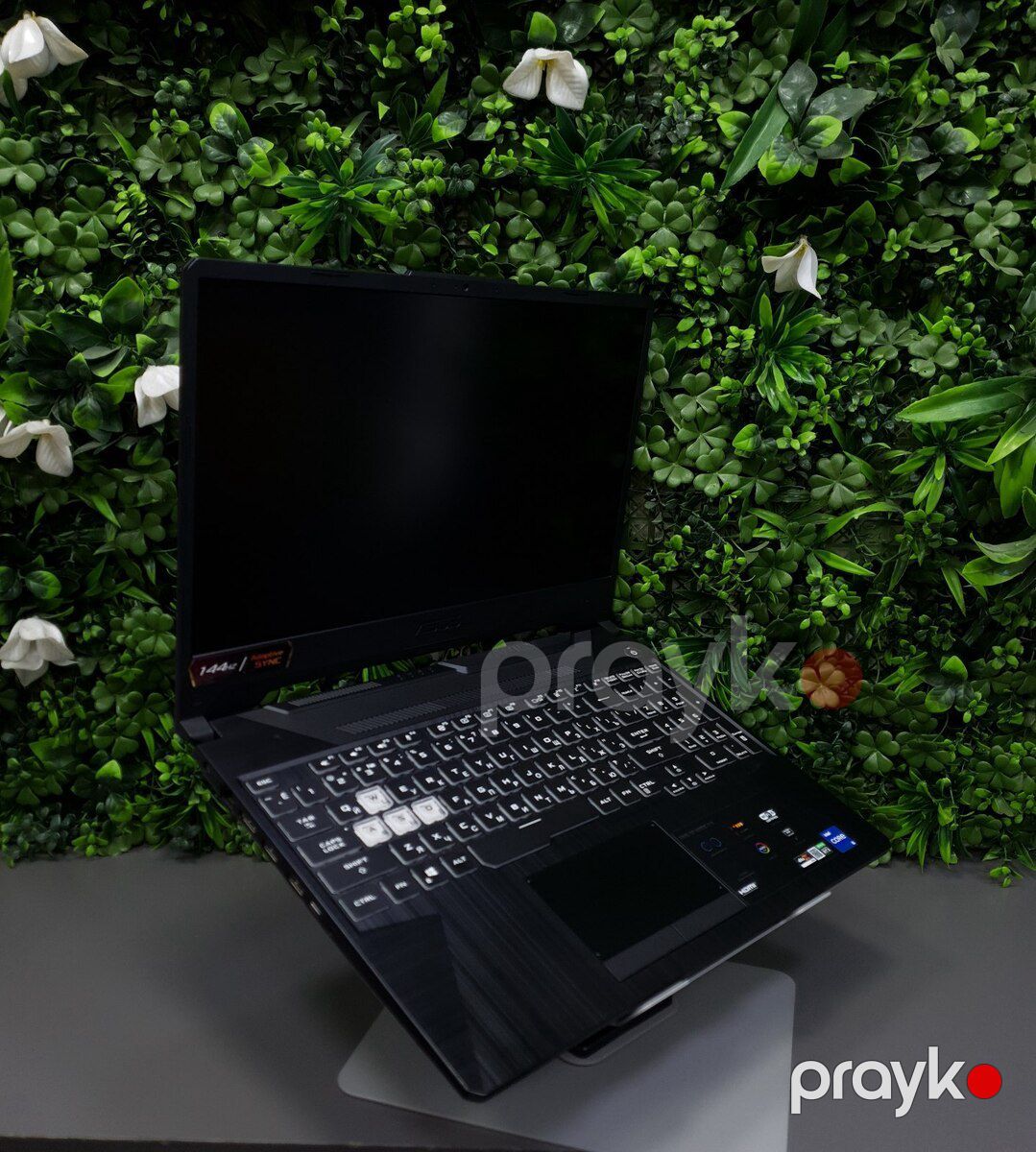 Asus Tuf F15 Core I5-11400H, RTX3050, SSD 512GB, RAM 16GB, 15.6" — Noutbuklar, Bakı (2)