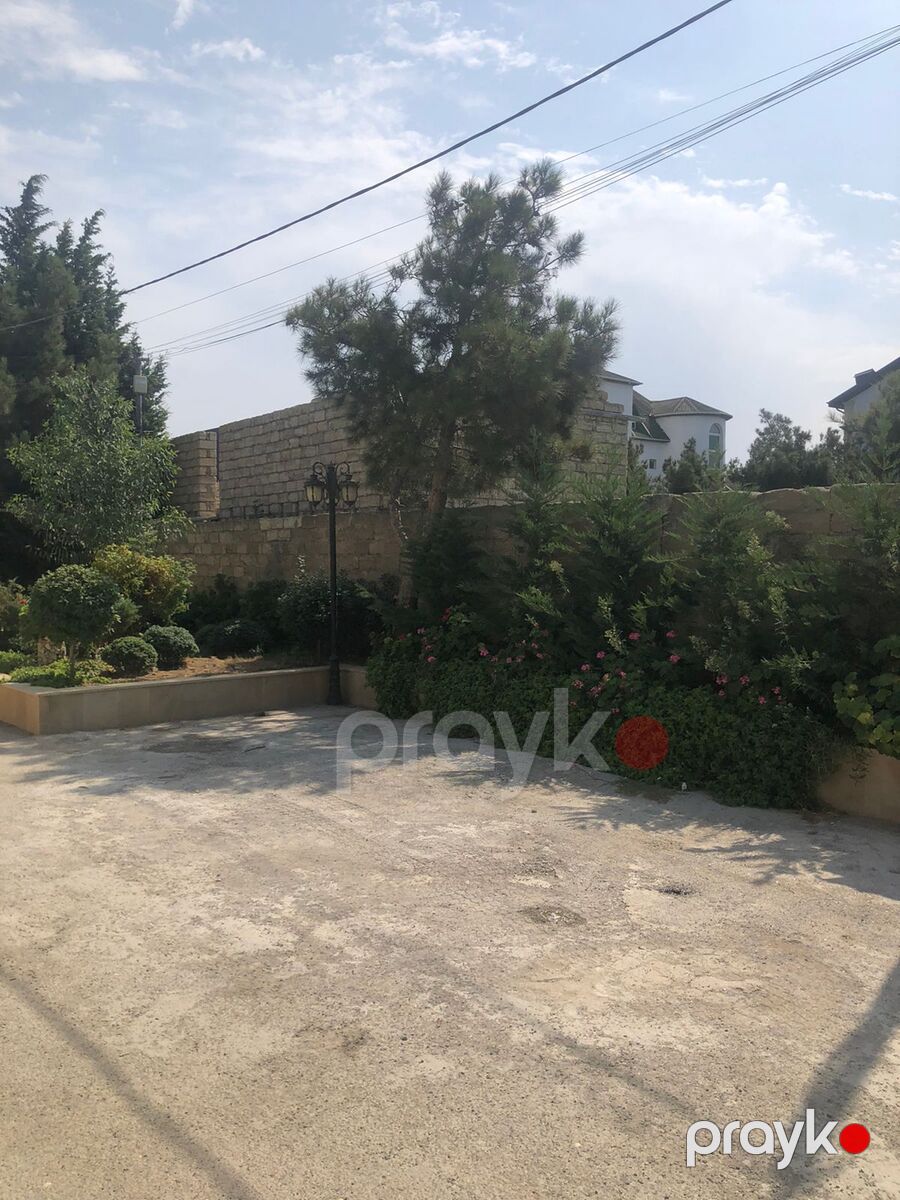 Satılır torpaq 12 sot — Torpaq, Bakı (4)