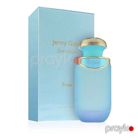 Jenny Glow Bellis Collection Etoile uniseks ətir suyu 100 ml — Bakı