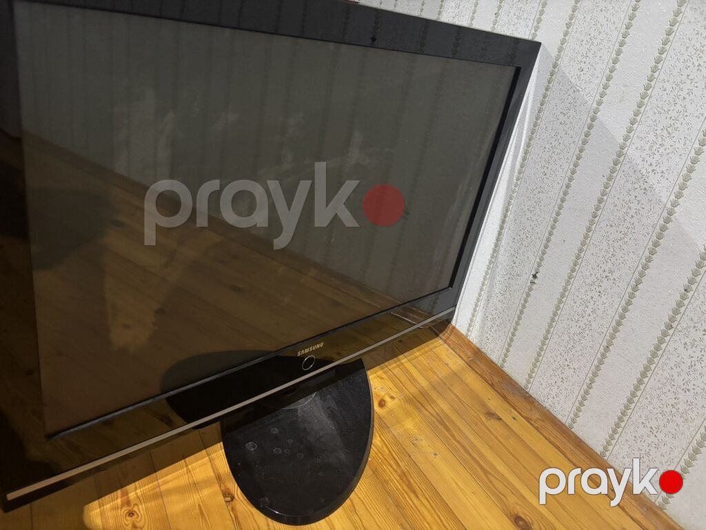 Samsung plazma televizor Model: PS-42C91HR (Model Code: PS42C91H/CWT — Televizorlar, Digah (2)