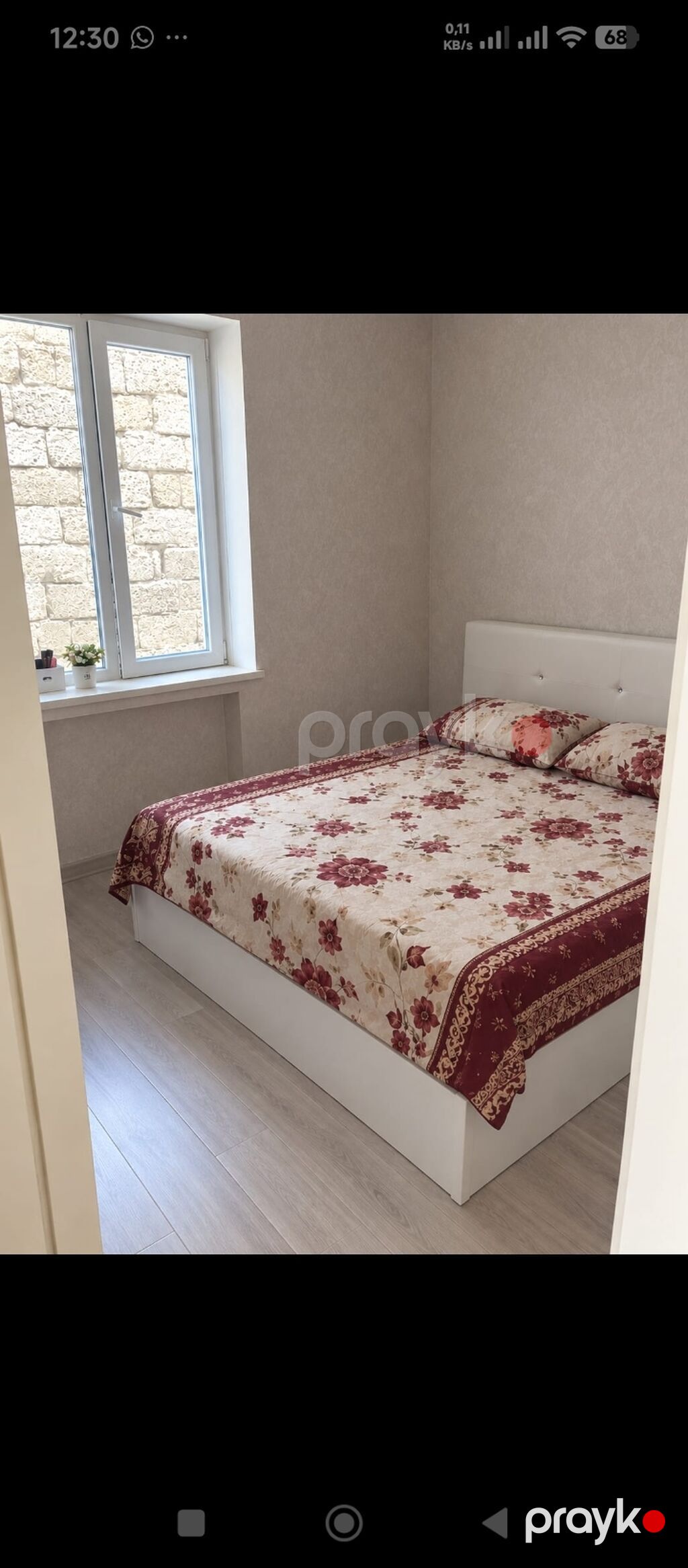 3 otaqlı, 110 kv. m, Kredit yoxdur, Yeni təmirli — Ev, villa, Digah (5)