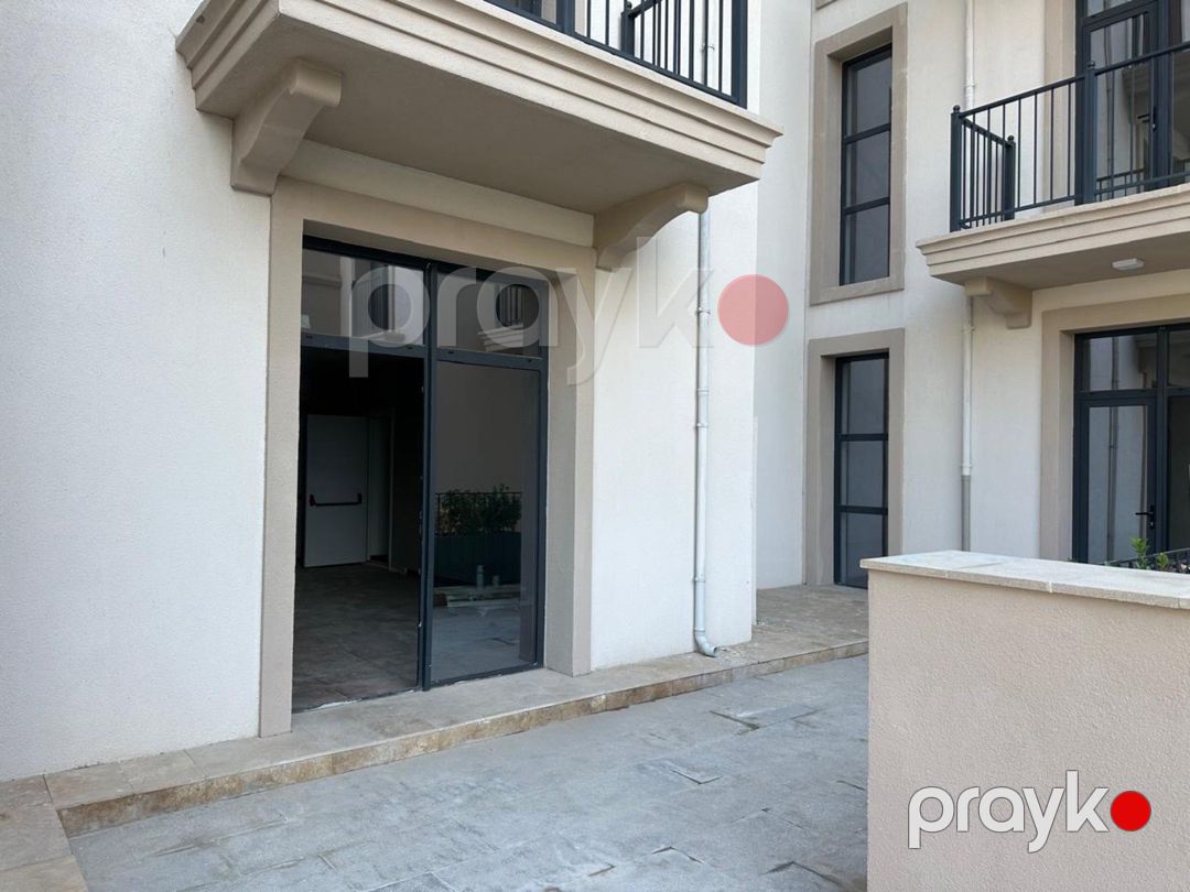 Satılır 2 otaqlı yeni tikili 73.2 m² — Mənzil, Bakı (2)