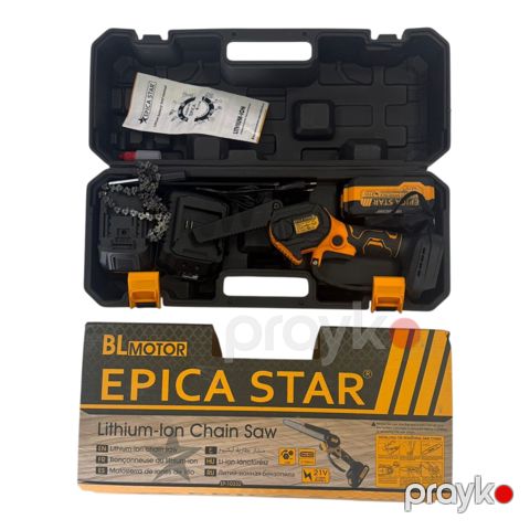 Elektrik mişar Epicastar RM321 — Bakı