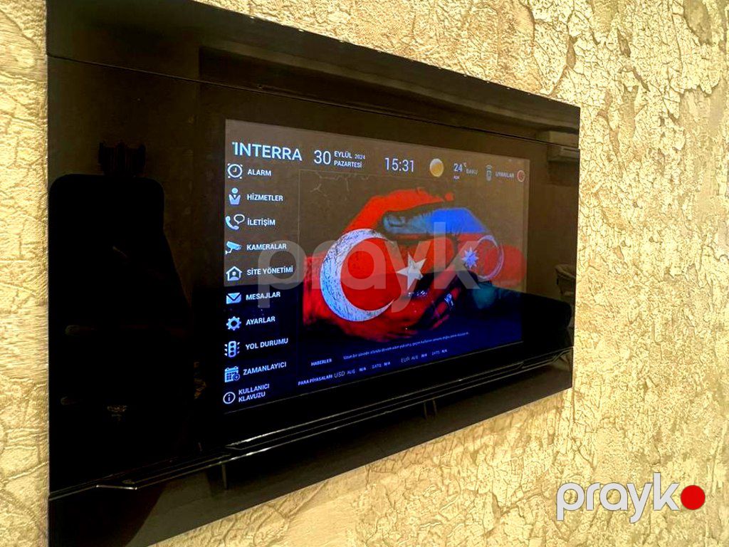 Satılır 3 otaqlı yeni tikili 146 m² — Mənzil, Bakı (9)