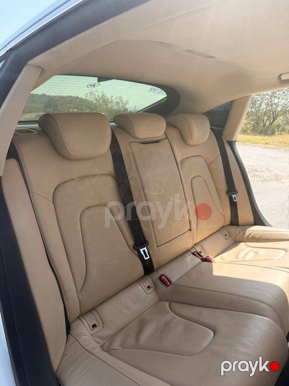 Audi A5, 2.0 L, 2013 il, 178 000 km — Avtomobillər, Naxçıvan (9)