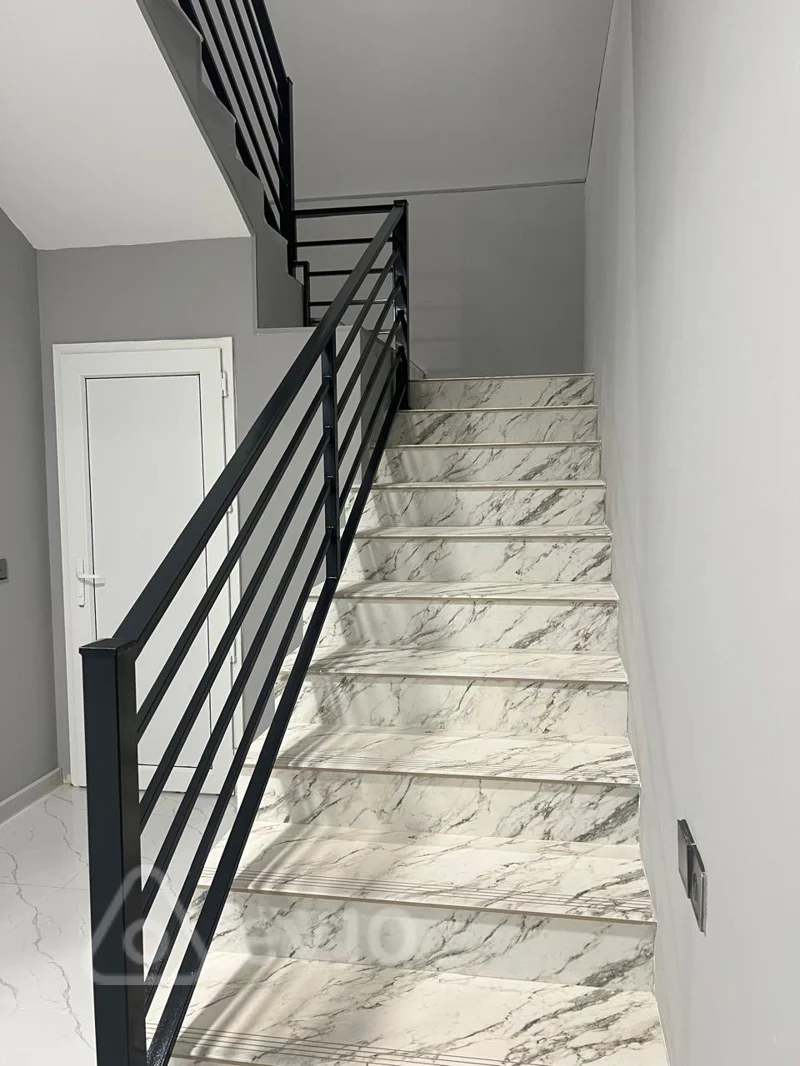 3 otaqlı həyət evi, 150 m², Ağaəmi Rəhimov küç.161A — Ev, villa, Bakı (9)