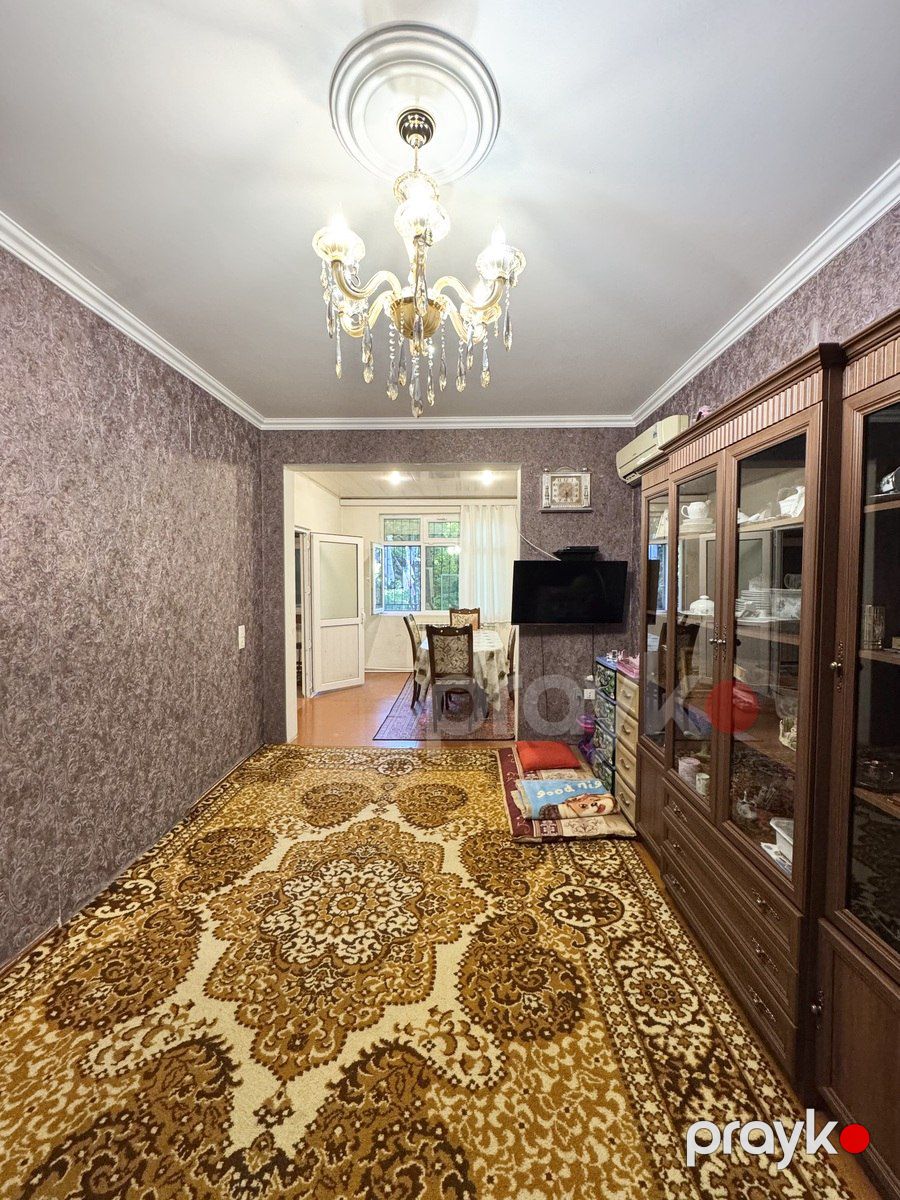 Satılır 3 otaqlı köhnə tikili 70 m² — Mənzil, Bakı (2)
